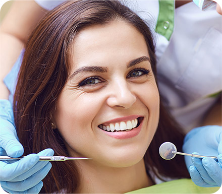 11 Methods Of composite fillings Blue Springs Domination