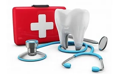 Be Prepared, Not Scared: Patient’s Guide To Dental Emergency