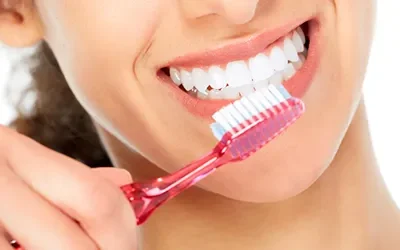 Importance of Oral Hygiene