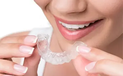 Invisalign Treatment