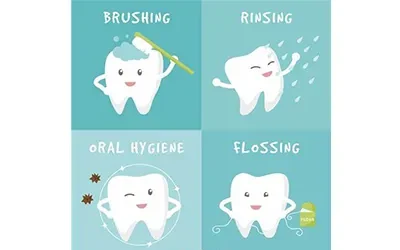 Oral Hygiene 101: Must Do’s and Don’ts