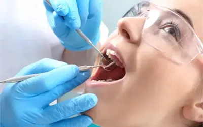 Root Canal Treatment