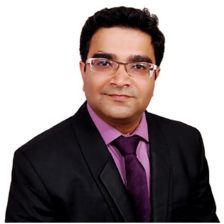 Dr. Himanshu Gupta