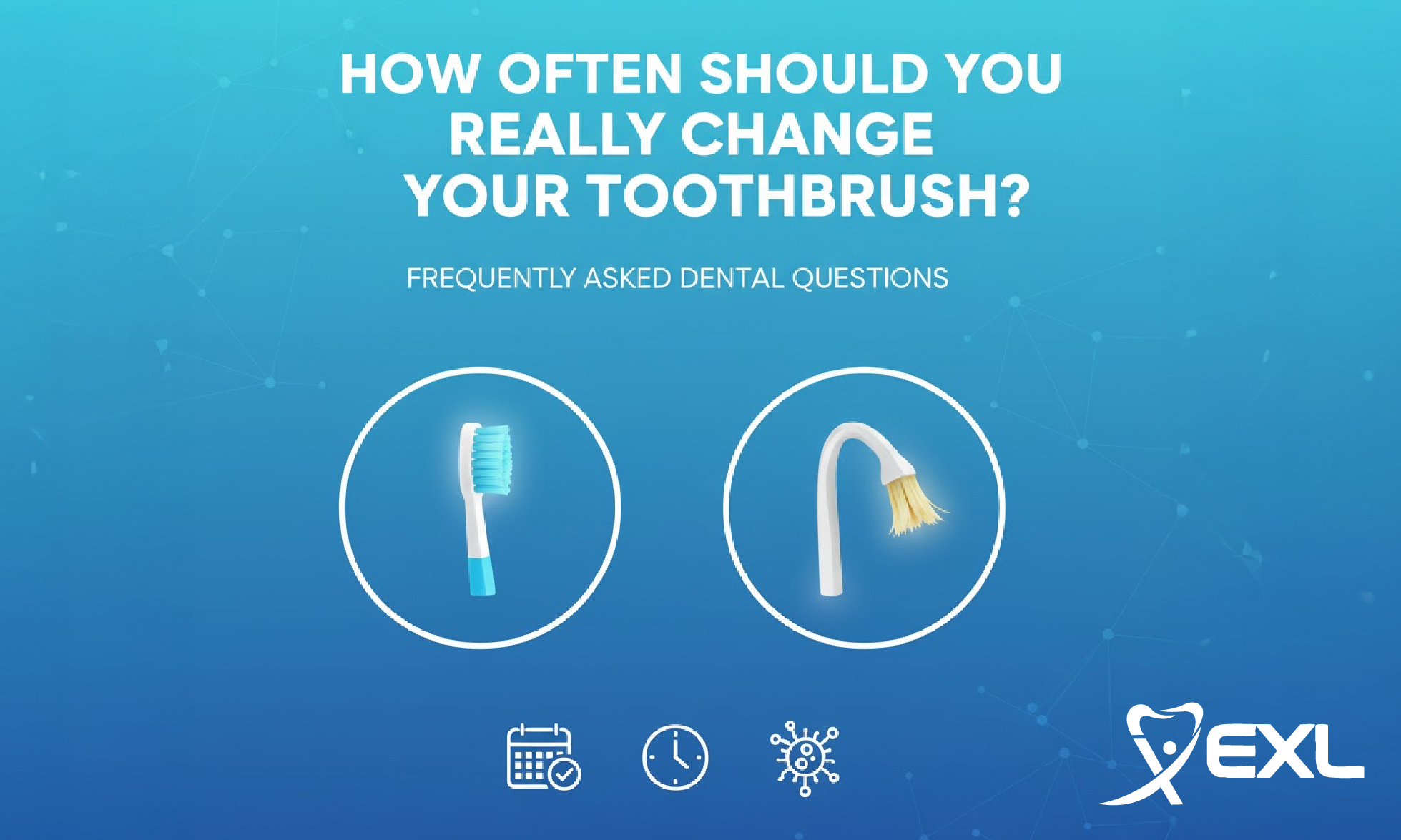 How often should you really