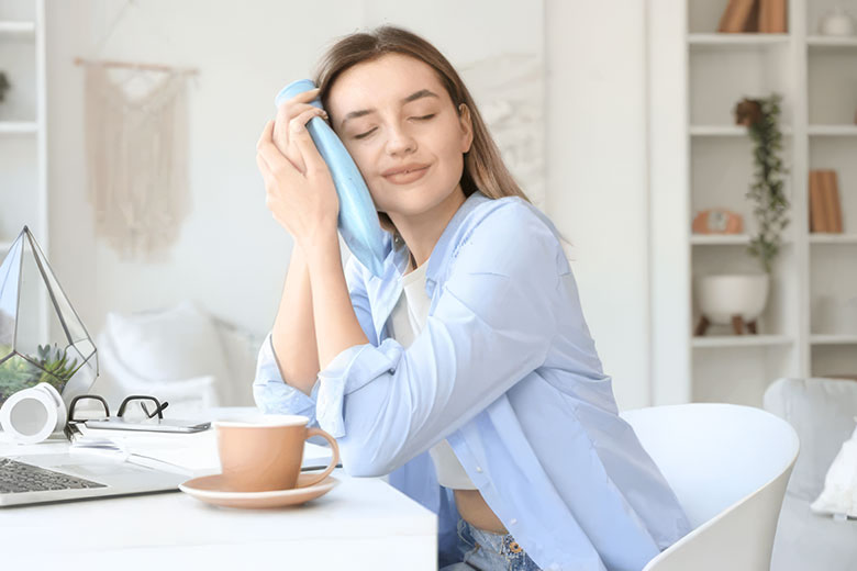 How to Stop Tooth Pain 3 Days After Root Canal